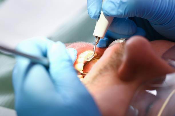 Best Pediatric Emergency Dentist in Valdez, AK
