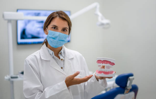 Best Mobile Emergency Dentist in Valdez, AK