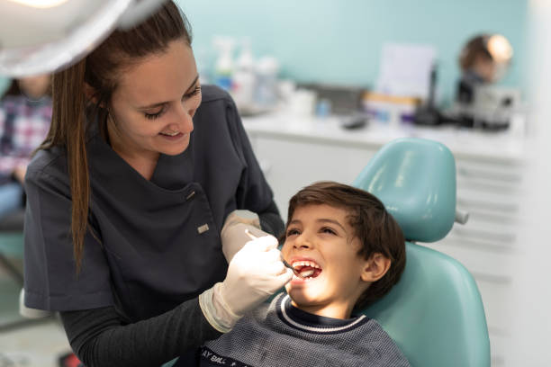 Best Emergency Cosmetic Dentistry in Valdez, AK