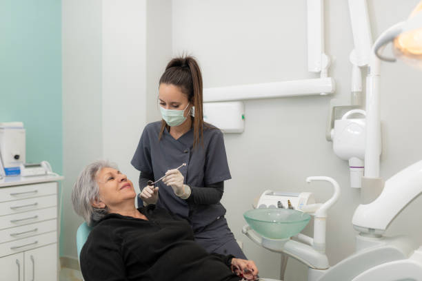 Best Emergency Root Canal Treatment in Valdez, AK