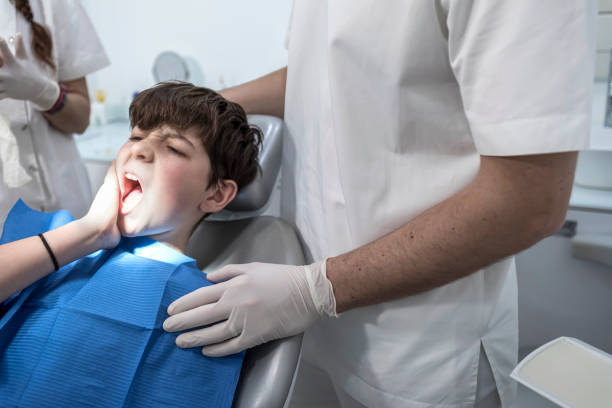 Best Emergency Dentist for Knocked-Out Tooth in Valdez, AK