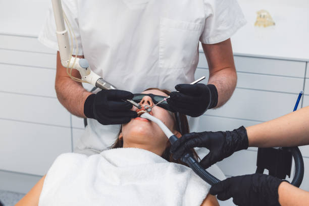 Best Broken or Cracked Tooth Emergency Dentist in Valdez, AK