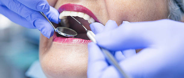 Fast & Reliable Emergency Dental Services in AK